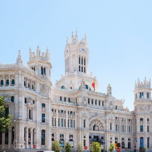 Una ruta por los edificios más emblemáticos de Madrid: las obras de Antonio Palacios que han transformado la capital