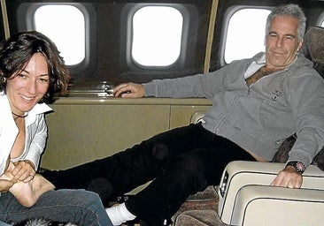 El caso Epstein abre una brecha entre el presidente y sus bases