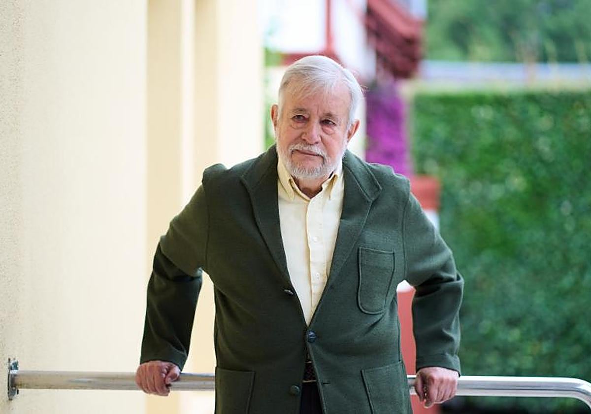 José María Guelbenzu