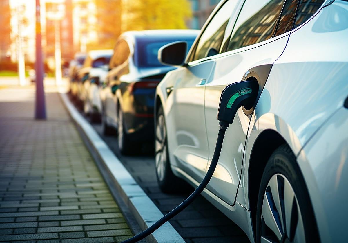 ¿Por qué no termina de triunfar el coche eléctrico?