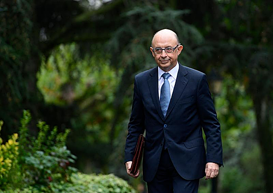 «Las cuentas pendientes»