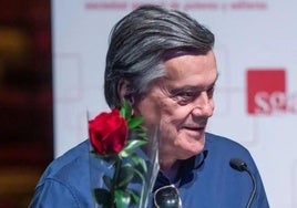 Muere Josele, autor de la canción 'María Isabel'