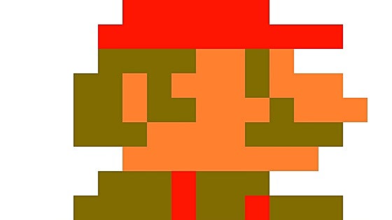 Cuatro décadas 'saltando' con Super Mario Bros