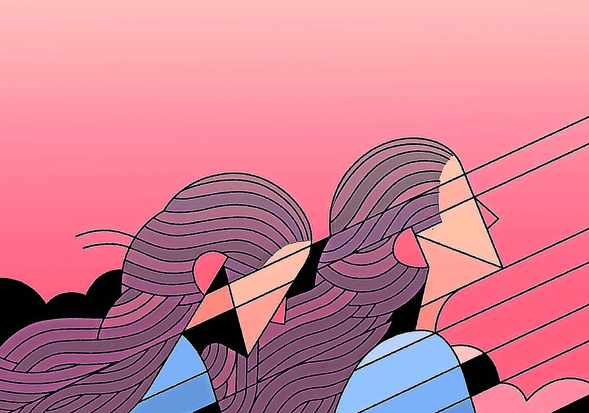 Crecer tras la adversidad