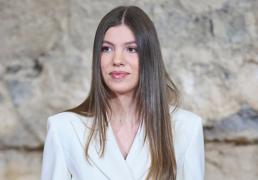 Las dos condiciones que han puesto los reyes Letizia y Felipe a la infanta Sofía para que estudie fuera de España
