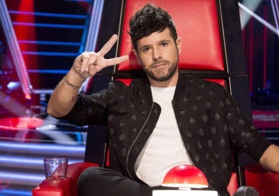 Pablo López.