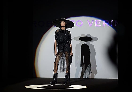 Roberto Verino, el modista del alma