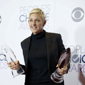 Ellen DeGeneres confirma su mudanza definitiva a Reino Unido a causa de Donald Trump