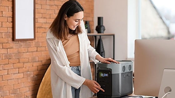 'SAI': así es el aparato que protege tus dispositivos (y datos) frente a subidas de tensión y apagones