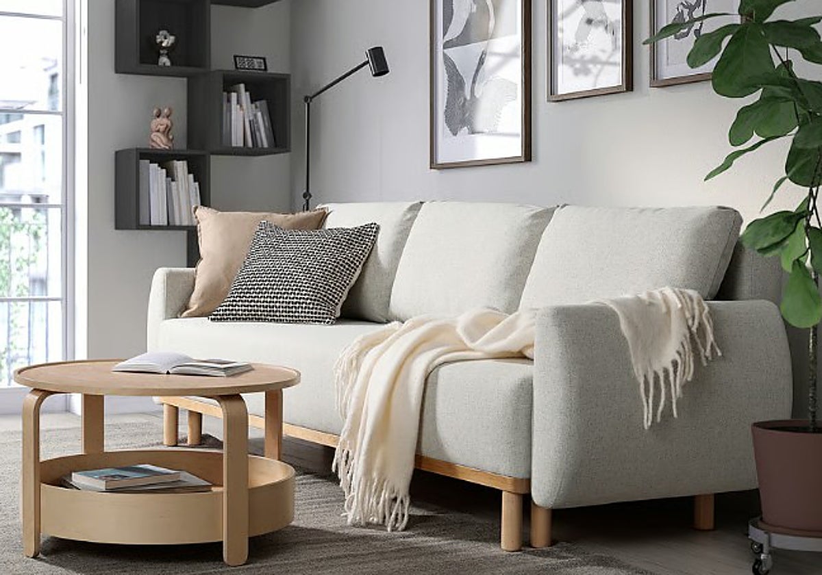 Renueva tu casa con los últimos lanzamientos de Ikea para este verano