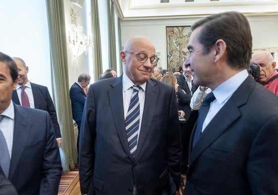 El periodo de aceptación de la opa de BBVA se abrirá a principios de septiembre