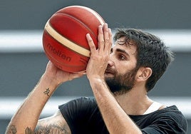 Ricky Rubio.