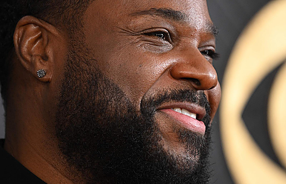 Muere ahogado Malcolm-Jamal Warner, actor de 'La hora de Bill Cosby'