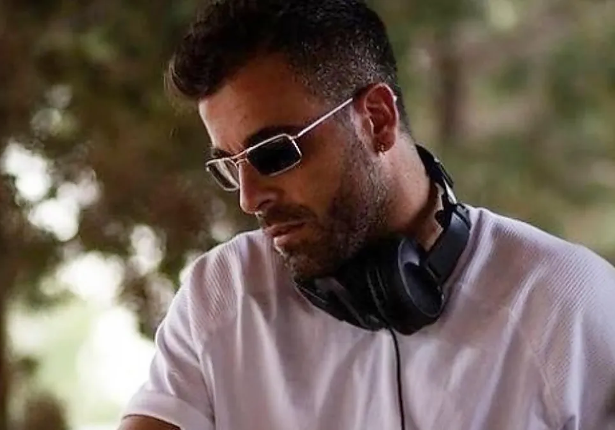 Investigan la muerte de DJ Godzi en Ibiza tras amenazar a un anciano con un cuchillo