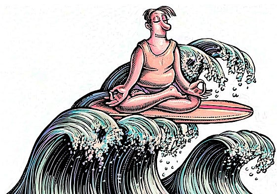 Tu cerebro también quiere que el verano no se acabe