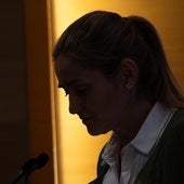 Sara Aagesen.