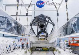 Cientos de trabajadores de la NASA critican en una dura carta los recortes de Trump