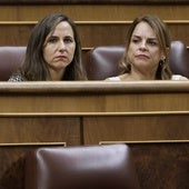 La izquierda responsabiliza a Podemos del bloqueo de la legislatura