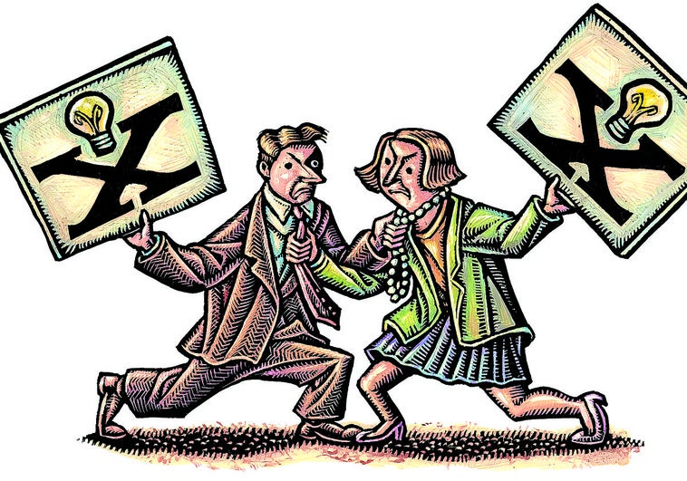 ... Y las vacaciones acabaron con lo nuestro. Por qué las broncas de pareja arrecian en verano (y cómo evitarlo)