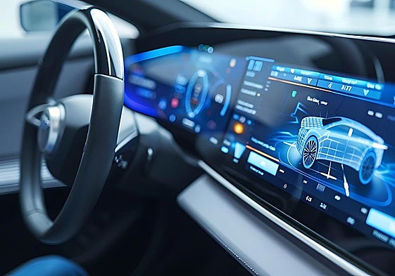 Los diez asistentes a la conducción que usarás porque son ya obligatorios de serie