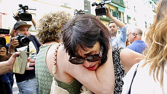 La Audiencia ordena investigar a Juana Rivas por sustracción de menores