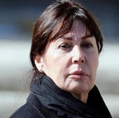 Carmen Martínez Bordiú.