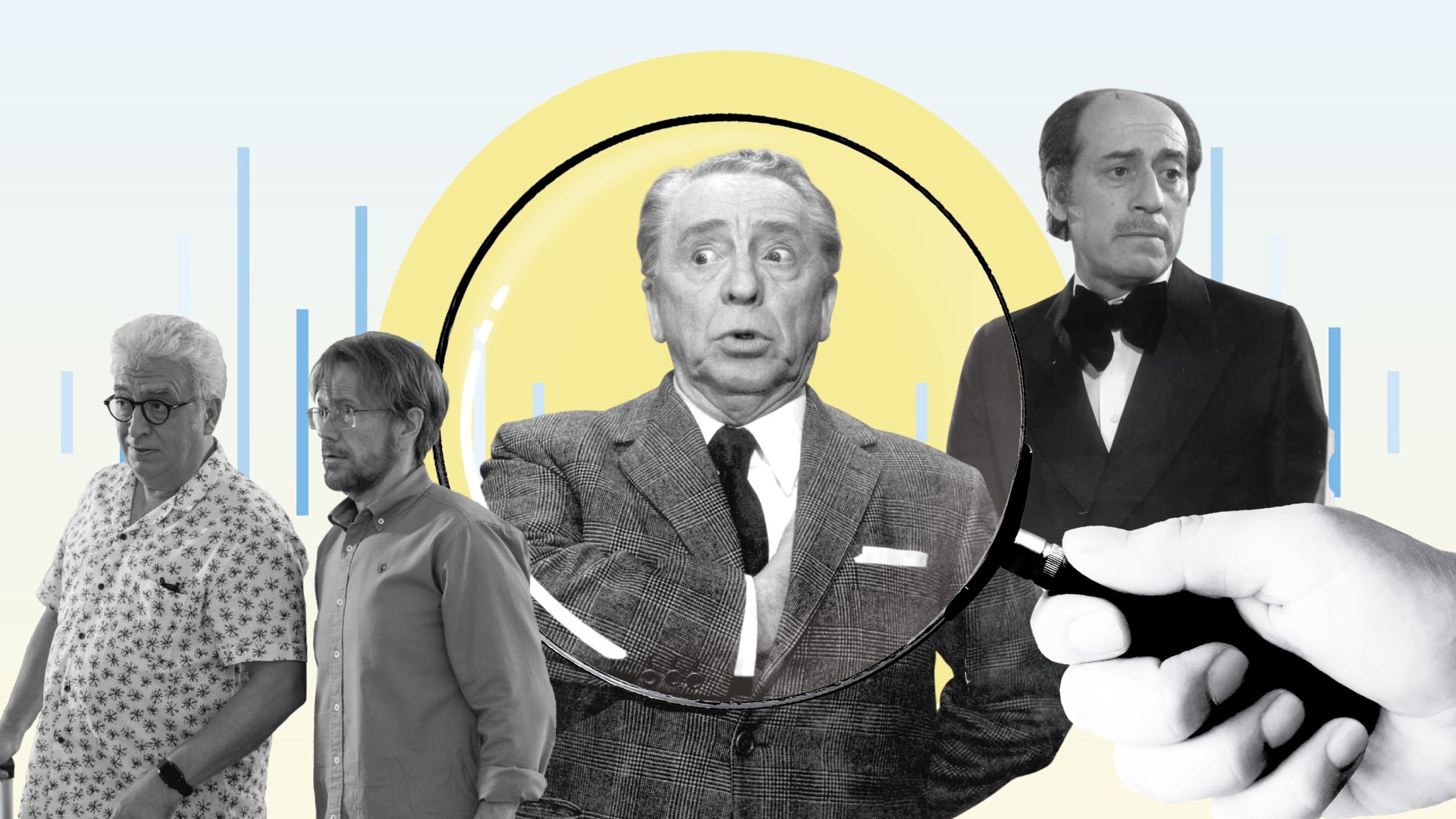 podcast background