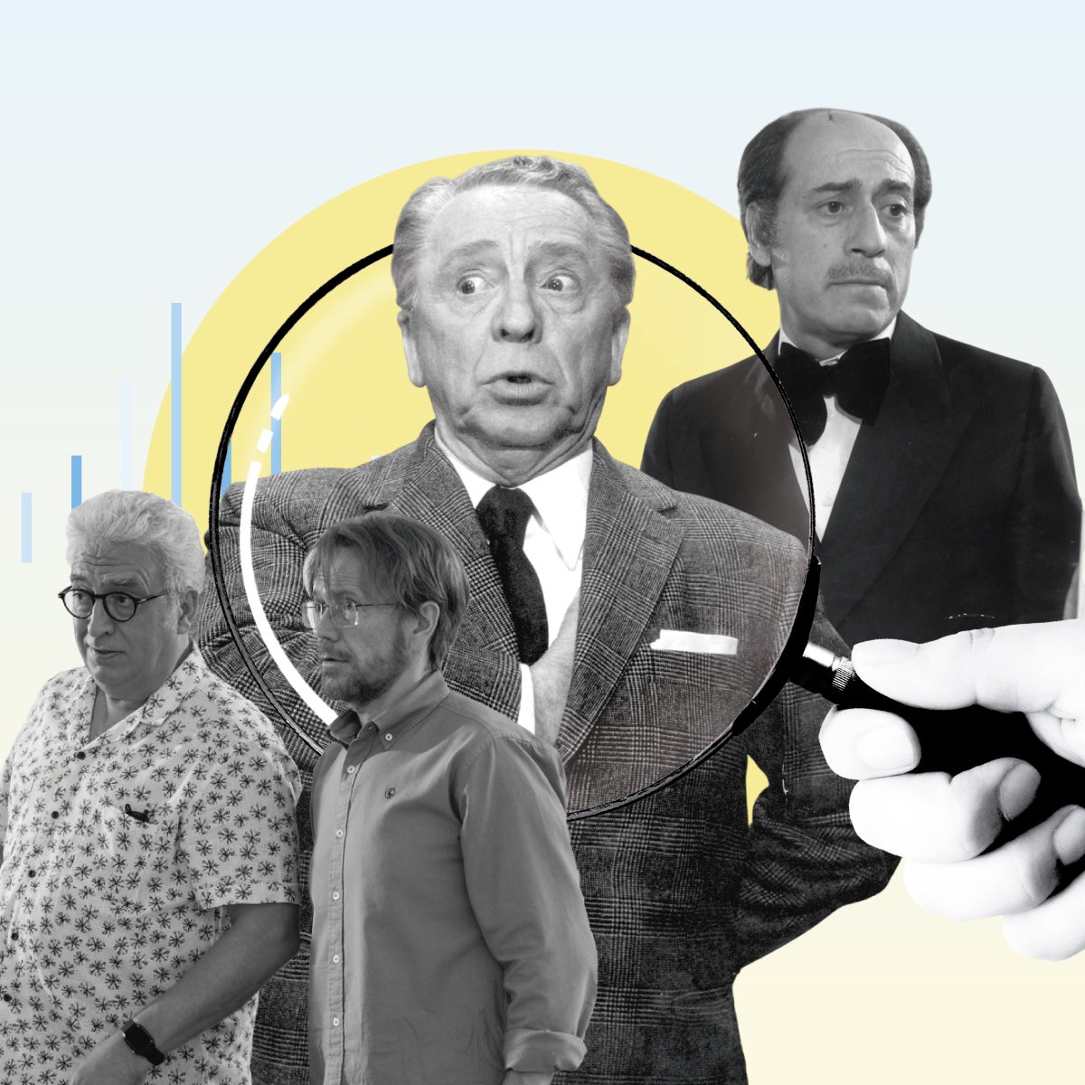 El turismo a través de nuestro cine: medio siglo en datos y celuloide