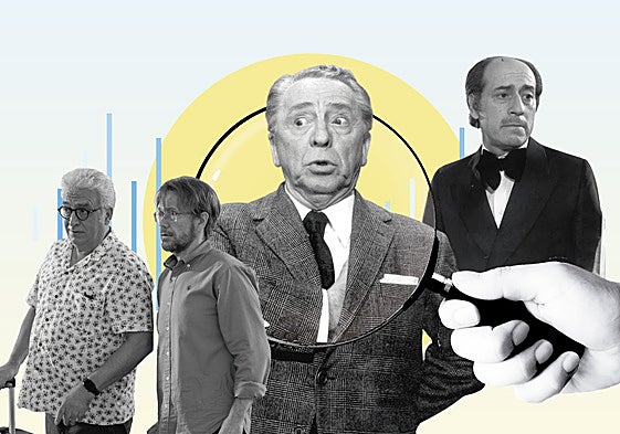 El turismo a través de nuestro cine