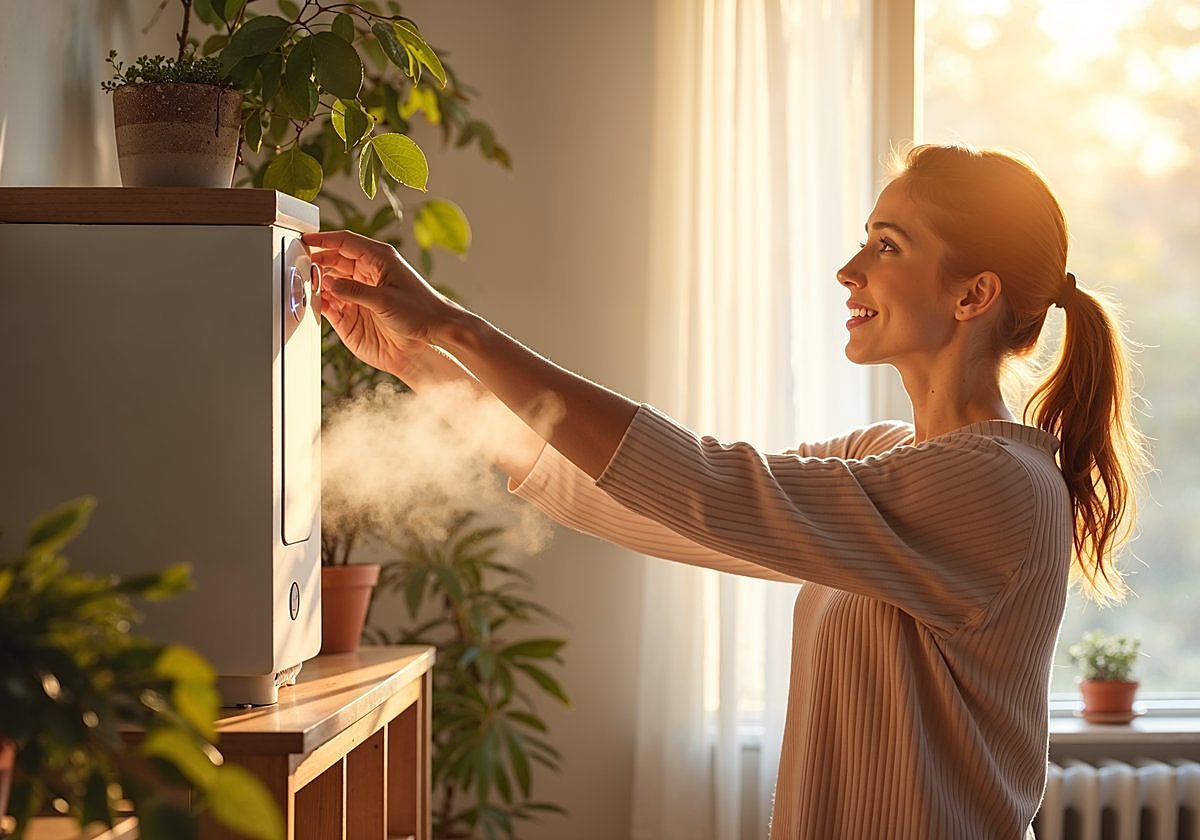 Dale olor y personalidad a tu hogar con estos ambientadores