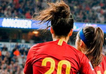 La semifinal que lo cambió todo: cómo España se ha acostumbrado a pelear contra las grandes