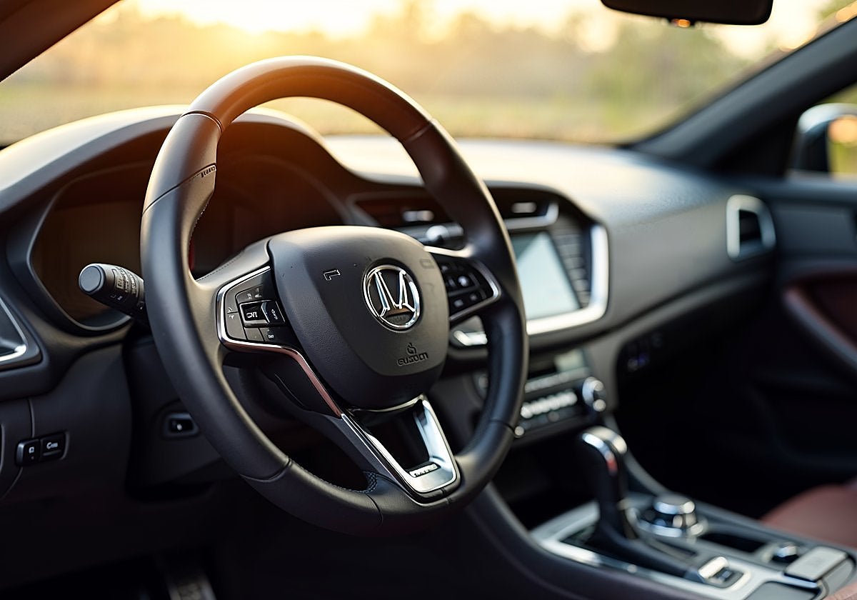 Protege el volante de tu coche del sol con esta práctica cubierta de protección solar