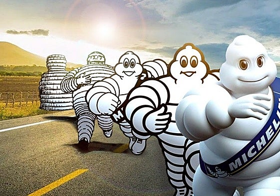 Michelin desafía la inestabilidad con un beneficio operativo de 1.500 millones en el primer semestre
