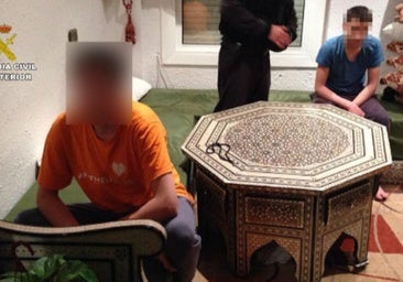 Alerta policial en Europa por la «yihad de TikTok»: los menores se suman al terrorismo islamista