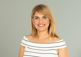 Lourdes Maldonado