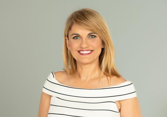 Lourdes Maldonado
