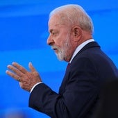 Un general retirado confiesa la autoría de un plan para asesinar al presidente brasileño Lula da Silva