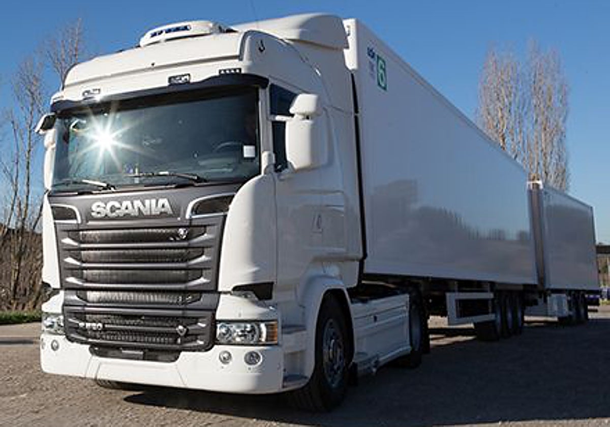 Se simplifica drásticamente el uso de estos conjuntos, eliminando la necesidad de obtener una autorización previa para su circulación