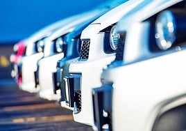 El alquiler de coche representa una opción flexible, segura, cómoda y sostenible