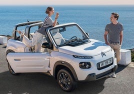 Cuánto cuesta alquilar un coche en verano: los precios suben hasta un 35% en temporada alta