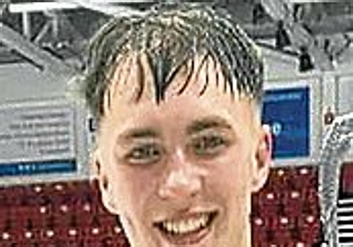 Gary Kelly, la última víctima.