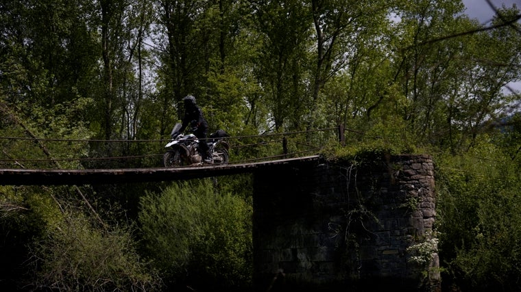 New Macbor Montana XR5 510