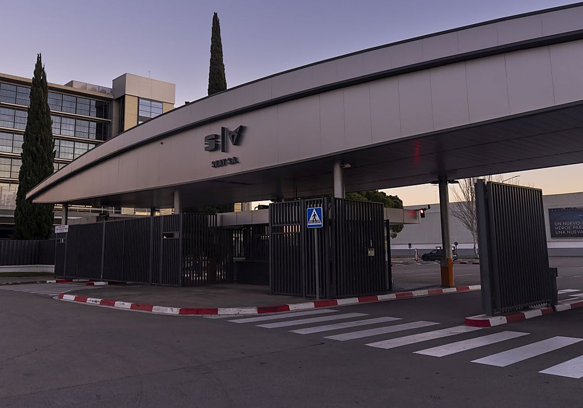 Un primer semestre desafiante para SEAT S.A.