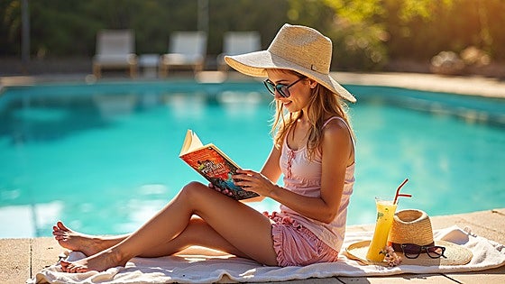 Lecturas imprescindibles para fomentar el hábito lector en adolescentes con buenos títulos