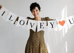 Eva Murillo, psicóloga experta en tendencias de pareja en España: «El amor de tu vida no existe»