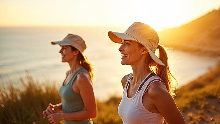 Ranking definitivo de los mejores gorros de verano de tela para protegerte con estilo