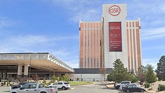 Al menos dos muertos en un tiroteo en un casino de Nevada