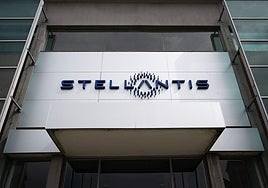 La sede de Stellantis España se encuentra en Vigo.