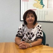 María Belén Cerdán