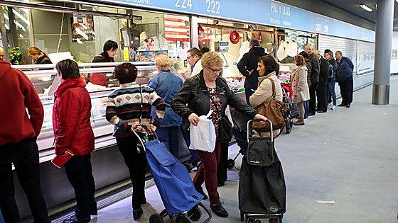La economía española coge impulso en el segundo trimestre y avanza un 0,7%
